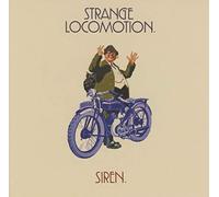 Strange Locomotion Deluxe Édition