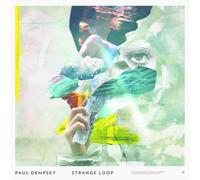 Strange Loop by DEMPSEY,PAUL [Audio CD] NEUF