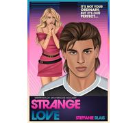 Strange Love: An 80s Fake Dating Hockey Romance