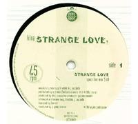 Strange Love [Import]