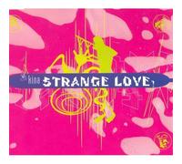 Strange Love [Import]