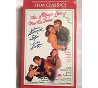 Strange Love Martha Ivers [Import USA Zone 1]