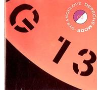 Strange Love (Maxi Mix, 5 Tracks, Blauer Balken) [Import]