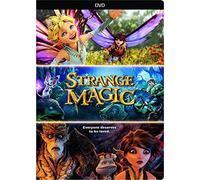 Strange Magic