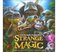 Strange Magic