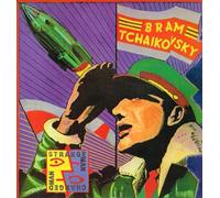 Strange Man, Changed Man