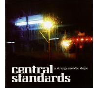 Strange Melodic Shape [Import]