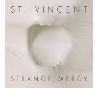 Strange Mercy
