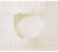 Strange Mercy [Import Allemand]
