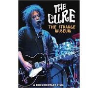 Strange museum DVD