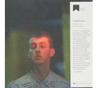 Strange Names - Minor Times/Once an Ocean