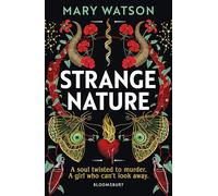 Strange Nature