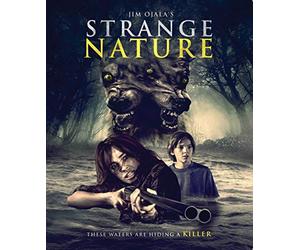 Strange Nature [Blu-Ray]