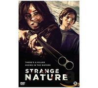 Strange Nature - Dvd
