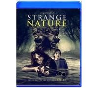 Strange Nature [Usa][Blu-Ray] Ac-3/Dolby Digital