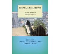 Strange Neighbors Carissa Byrne Hessick, Gabriel J Chin (Auteur)