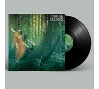 Strange new dawn - New nights of euphoria