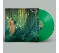 Strange new dawn - New Nights of Euphoria [Import]