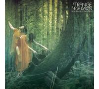 Strange New Dawn New Nights of Euphoria (Vinyl) 12" Album