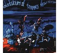 Strange New Flesh Expanded Édition
