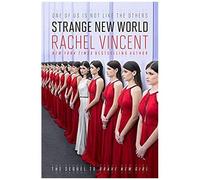 Strange New World