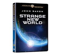Strange New World – DVD-R à la demande – Collection d'archives