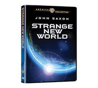 Strange New World – DVD-R à la demande – Collection d'archives