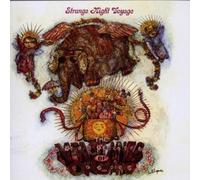 Strange Night Voyage by The Merchants Of Dream (2011-01-25)