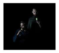 Brthr – Strange Nights – CD