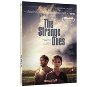 STRANGE ONES (THE) - DVD [HD DVD]