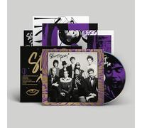 Strange Party – Sleepwalking Through Life – CD – Édition Deluxe (Digipak)