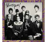 Strange Party - Sleepwalking Through Life (Deluxe Edition) [Import]