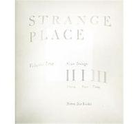 Strange Place, Noun Trilogy