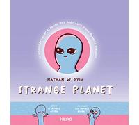 Strange Planet