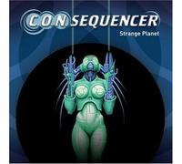 C.O.N. Sequencer - Strange Planet [Import]