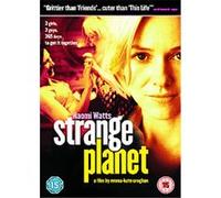 Strange Planet G