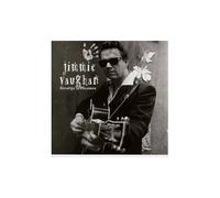 Jimmie Vaughan – Strange Pleasure – Sony