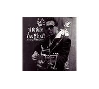 Jimmie Vaughan – Strange Pleasure – Sony Music