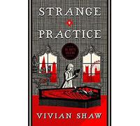 Strange Practice