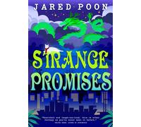 Strange Promises - Jared Poon - Orbit - ebook (ePub) - Livre