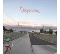 Strange Ranger - Daymoon