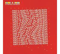 Strange Ranger - No Light In Heaven [Vinyl Lp]