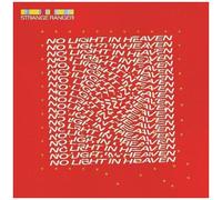 Strange Ranger - No Light In Heaven [Vinyl Lp]