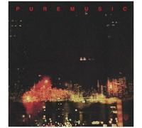 Strange Ranger - Pure Music [Compact Discs]