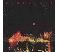 Strange Ranger - Pure Music [VINYL]