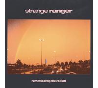 Strange Ranger - Remembering. -Coloured [Import]