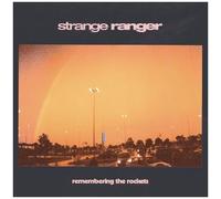 Strange Ranger - Remembering The Rockets [Cd] Digipack Packaging