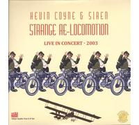 Strange Re-Locomotion (-180gr)