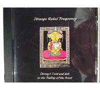 Strange Rebel Frequency - Through Dust & Ash to Falling of West