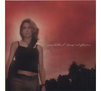 Strange Red Afternoon (UK Import)